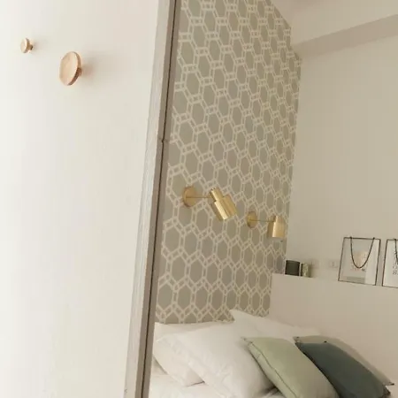 Ca Bela - Lambrate Flat 2 Apartment Milan Exterior photo