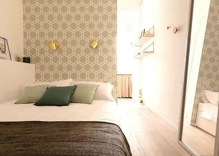Cà Bèla - Lambrate Flat 2